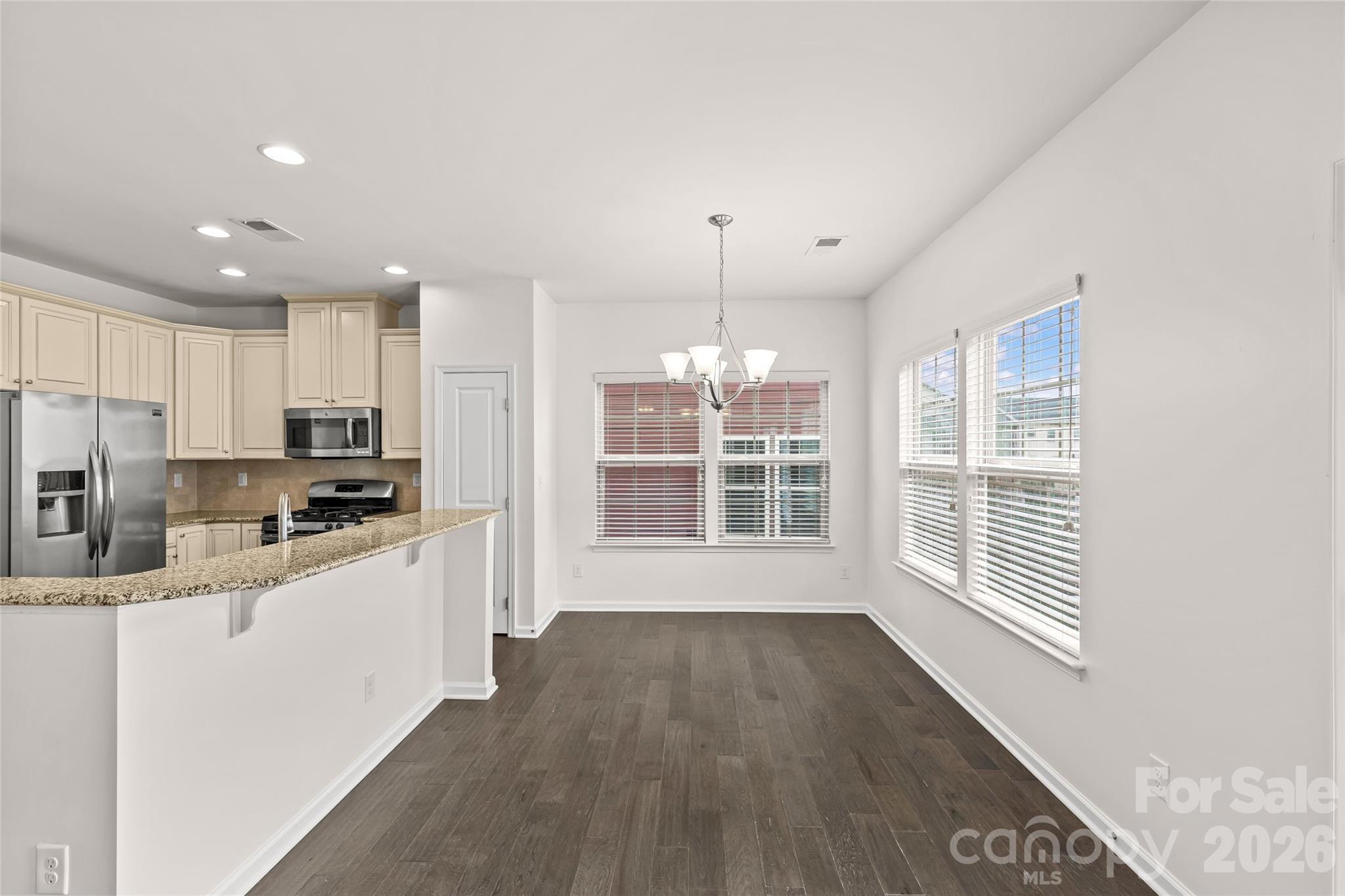 Bryant Park - Residential