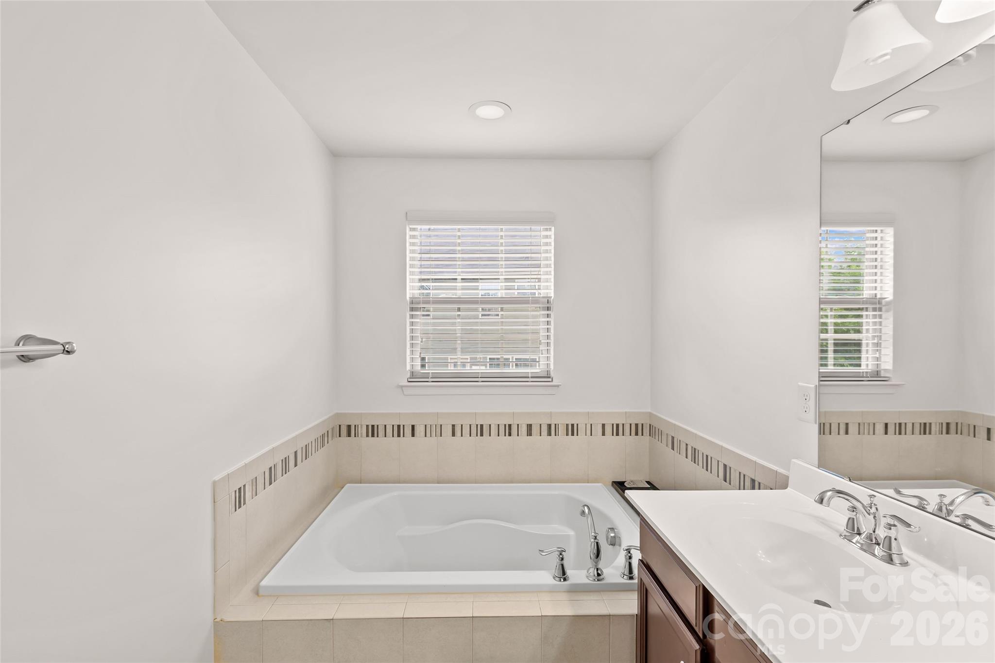 Bryant Park - Residential
