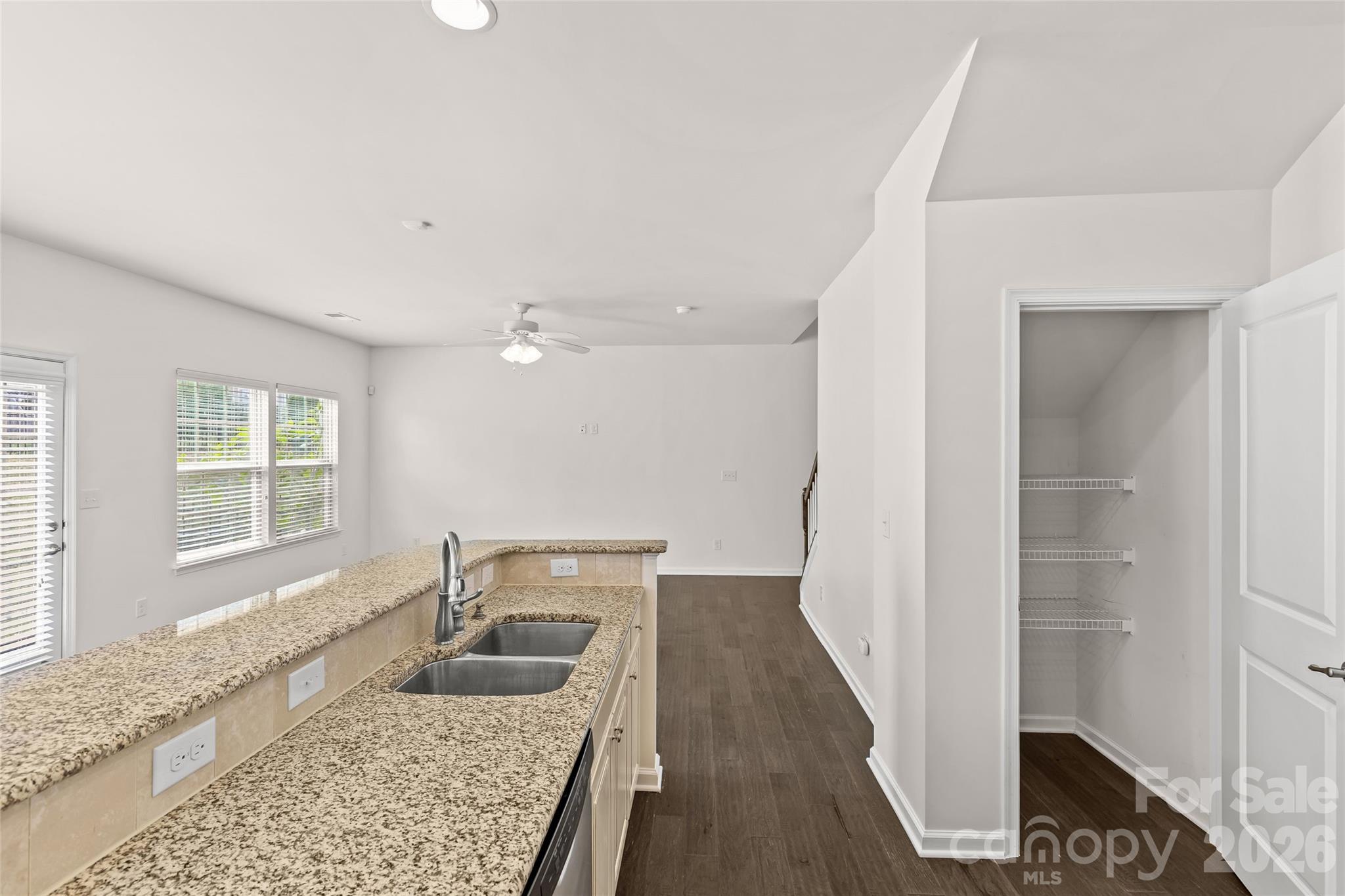 Bryant Park - Residential