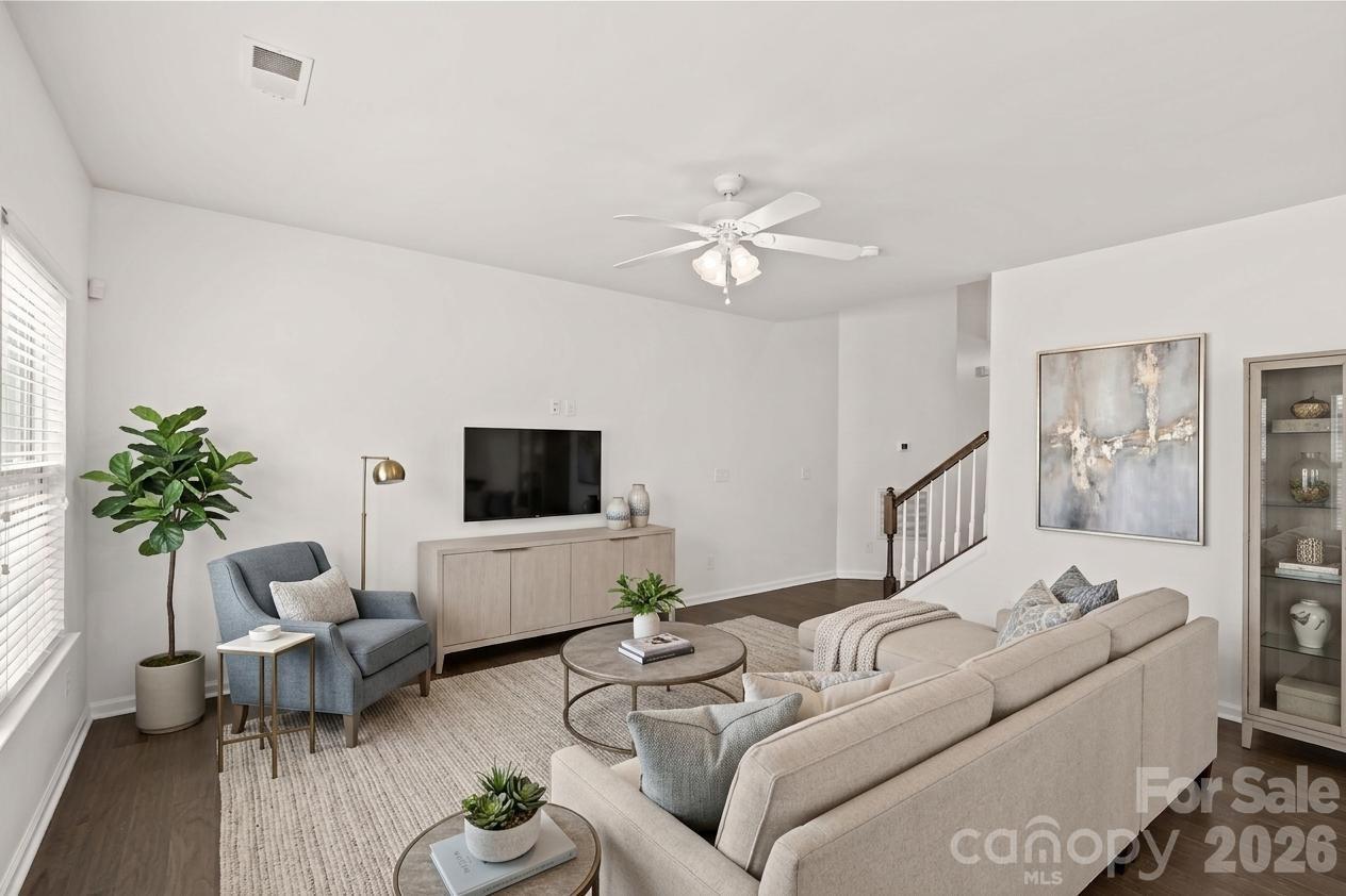 Bryant Park - Residential