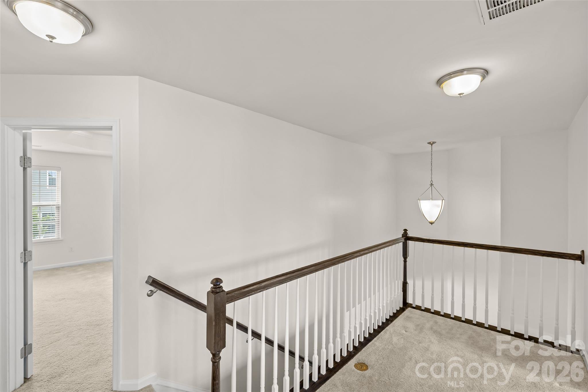 Bryant Park - Residential