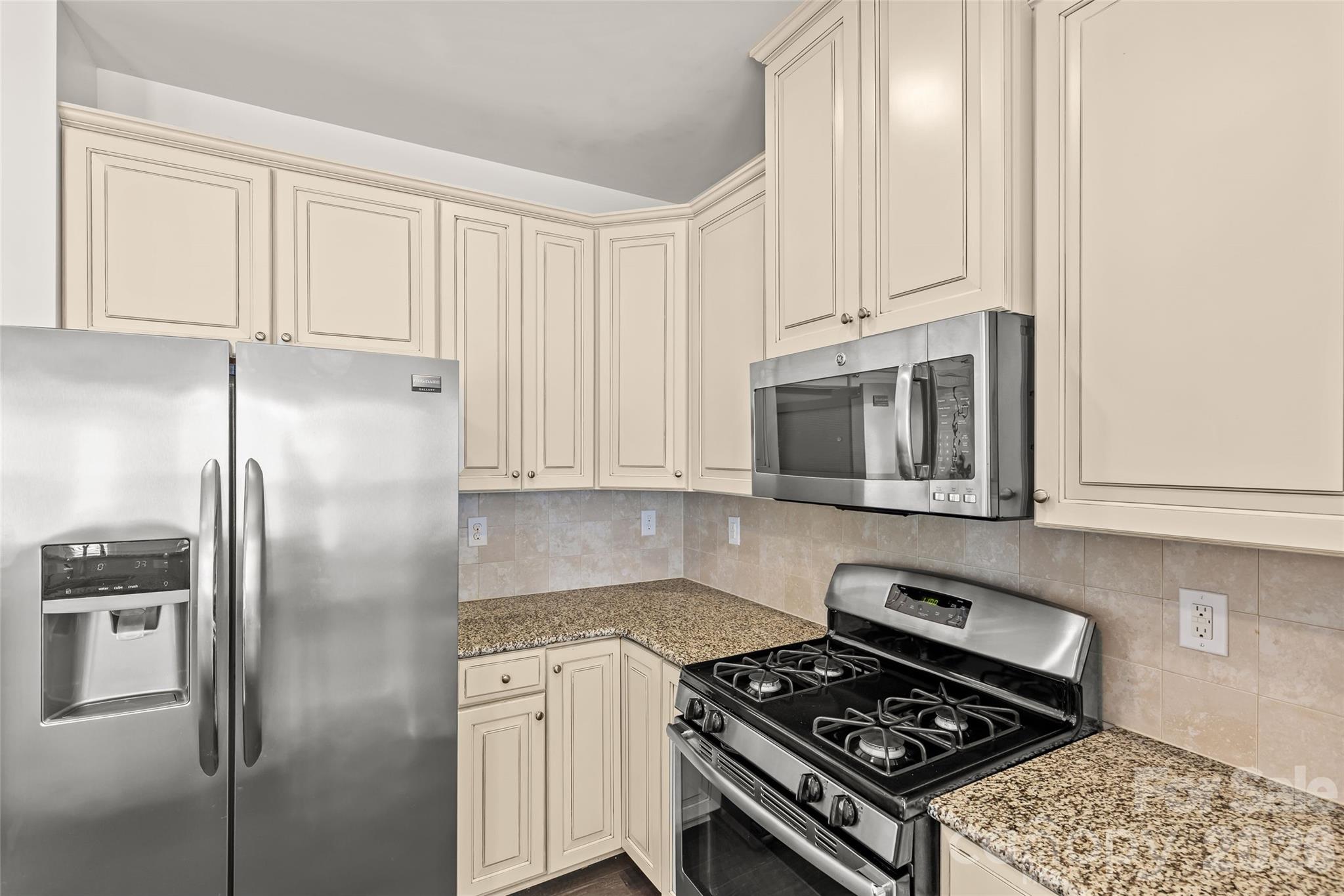 Bryant Park - Residential