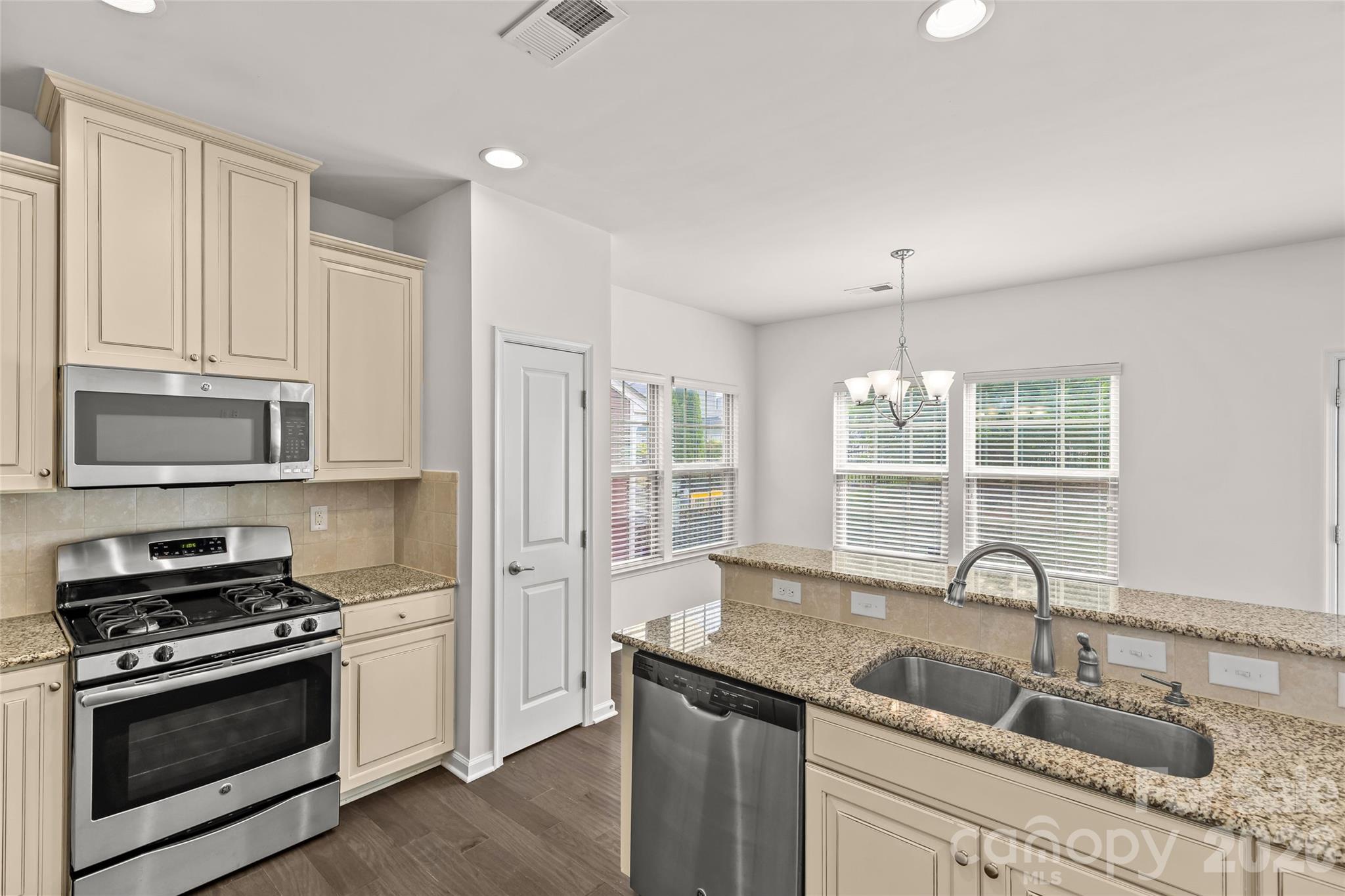 Bryant Park - Residential