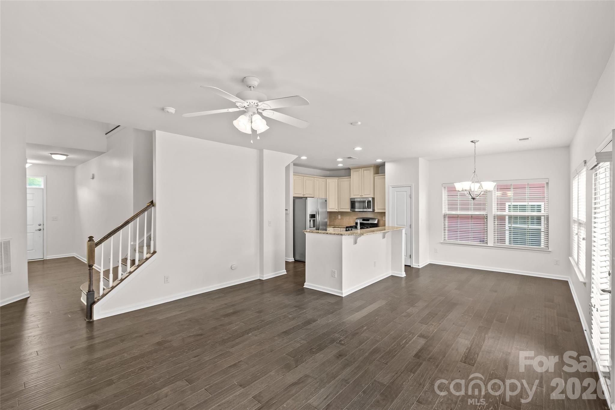 Bryant Park - Residential