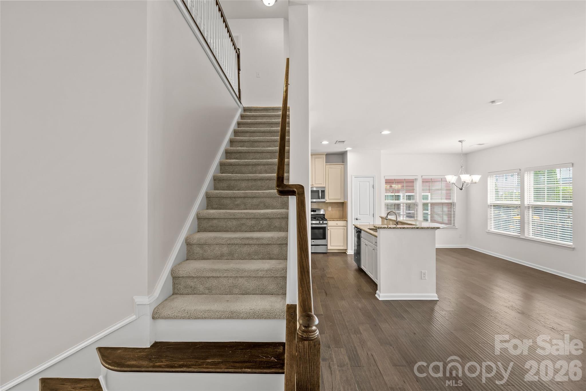 Bryant Park - Residential