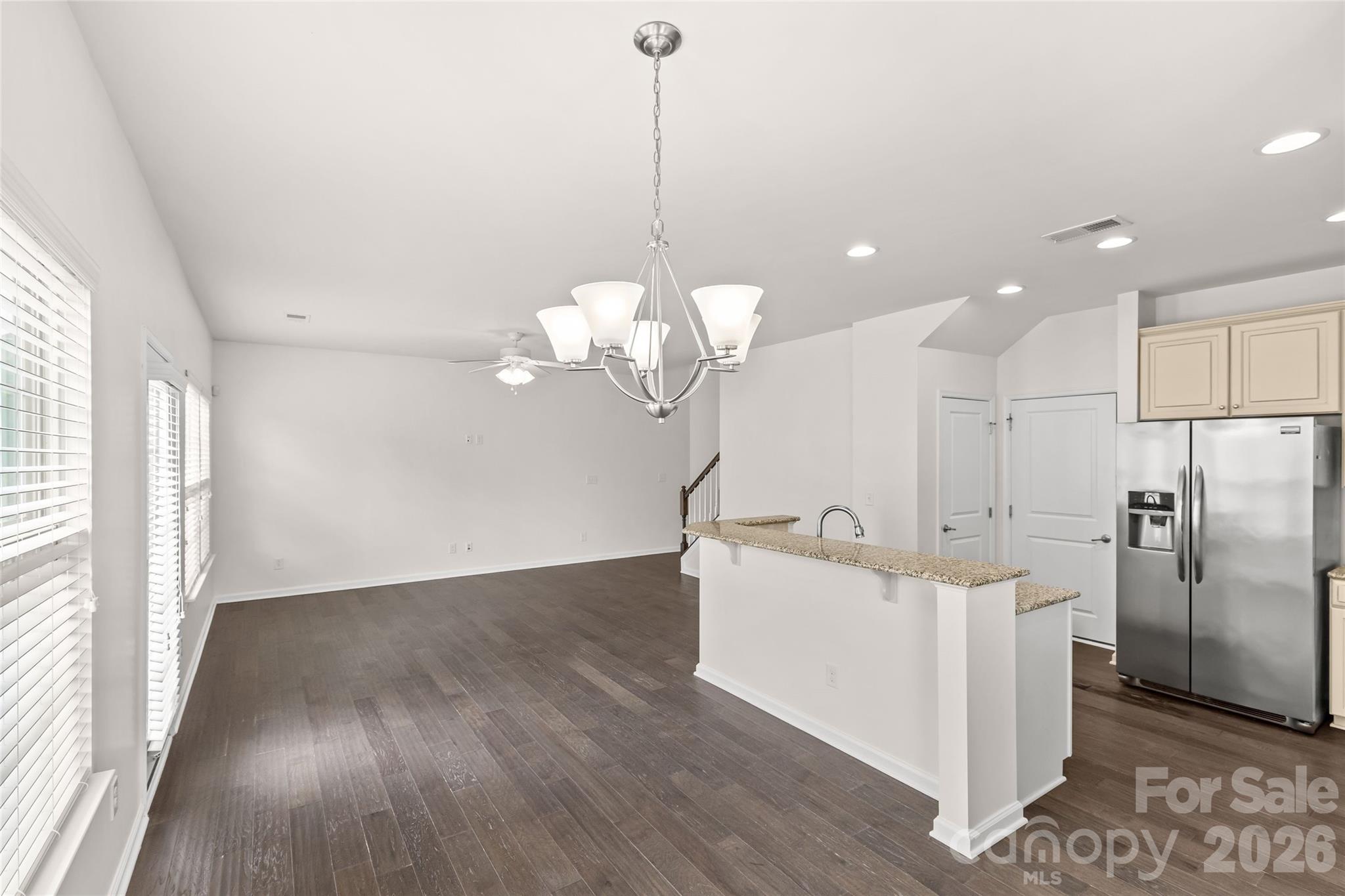 Bryant Park - Residential