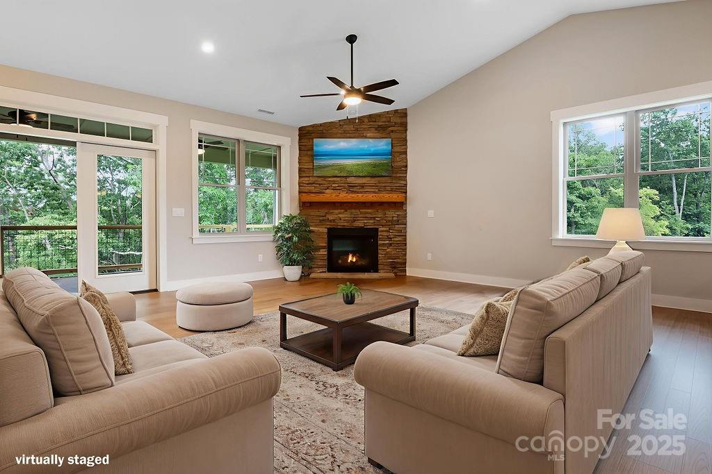 Pinnacle at Arabella Heights - Residential