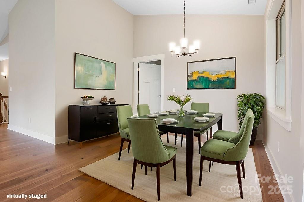 Pinnacle at Arabella Heights - Residential