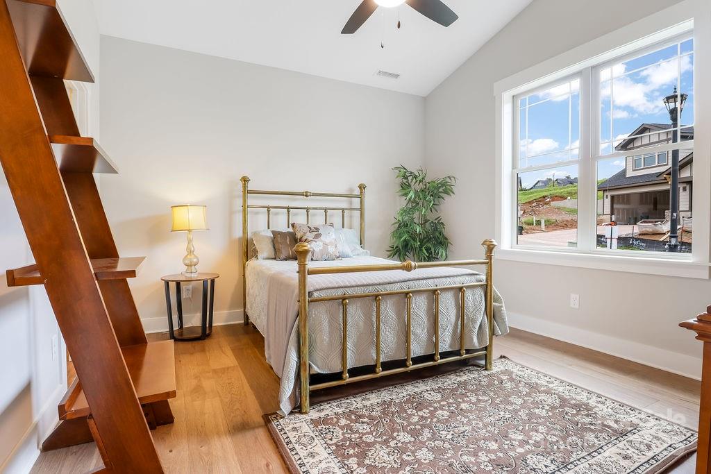 Pinnacle at Arabella Heights - Residential