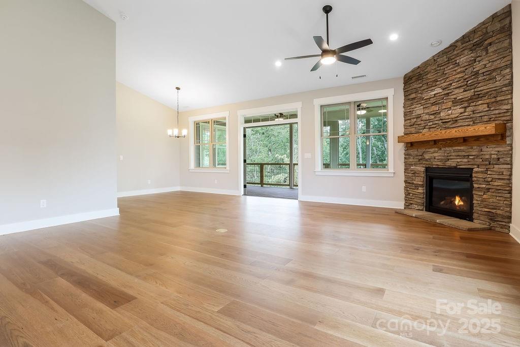 Pinnacle at Arabella Heights - Residential