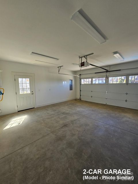 A home in Arden