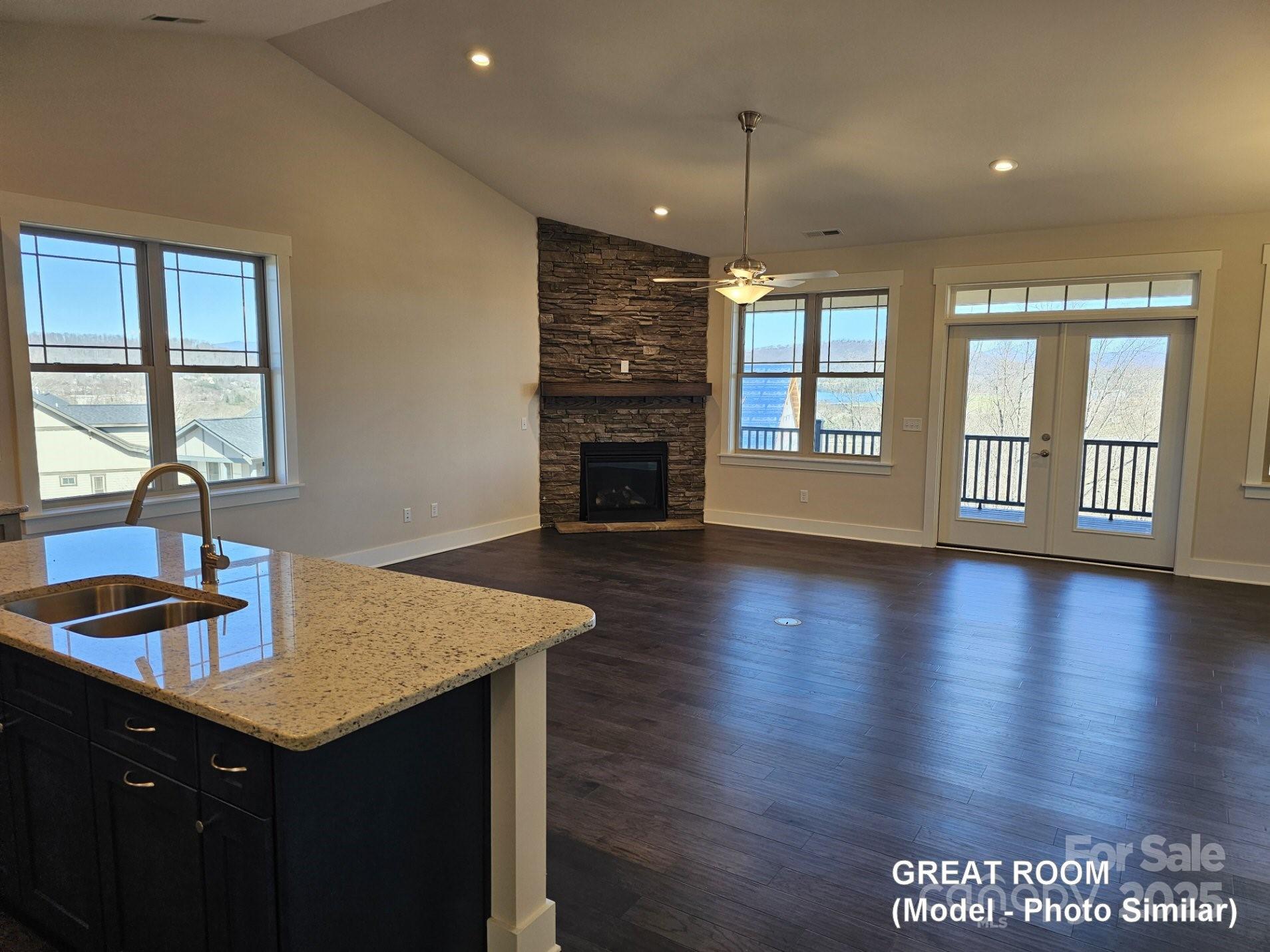 21 Craftsman Overlook Ridge
