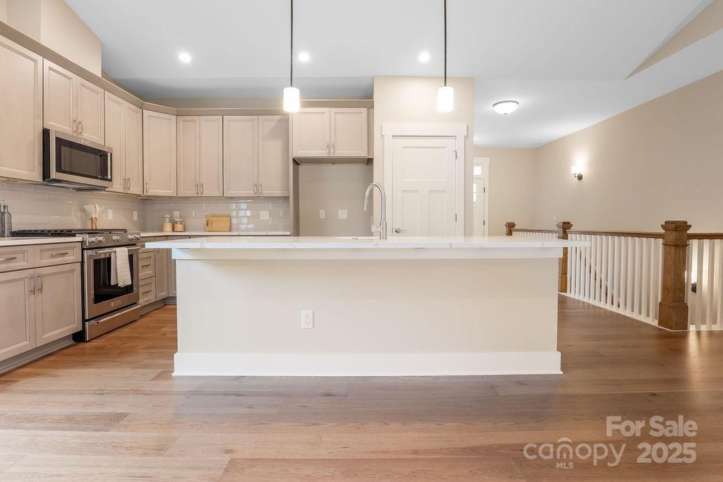 Pinnacle at Arabella Heights - Residential