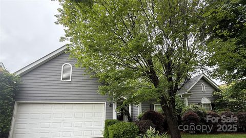 6717 Bickham Lane Charlotte NC 28269