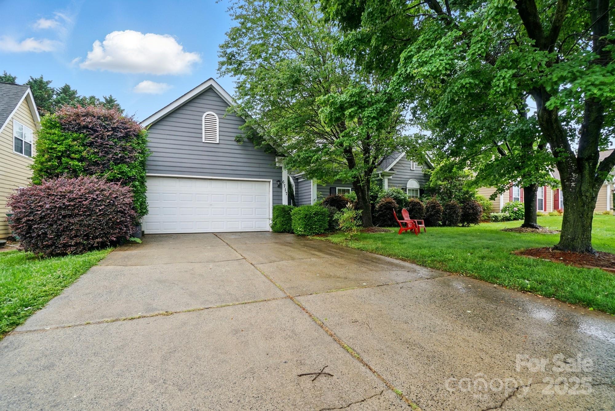6717 Bickham Lane