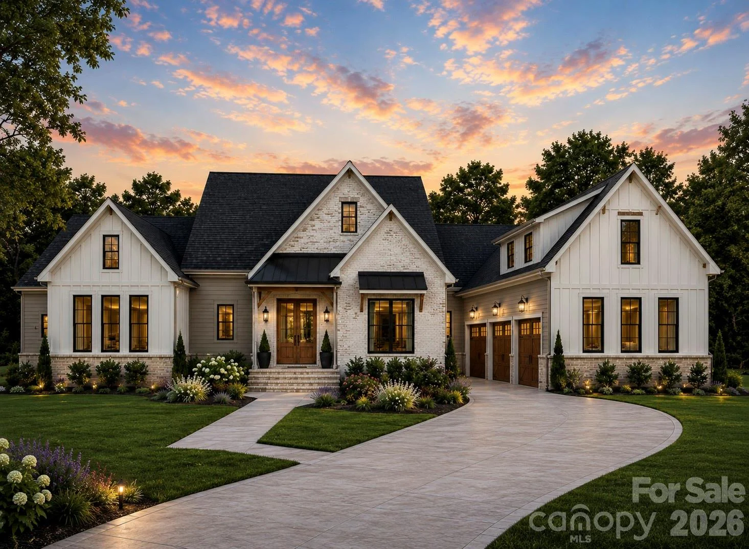 9930 Minnie Lemmond Lane, Mint Hill, NC, 28227
