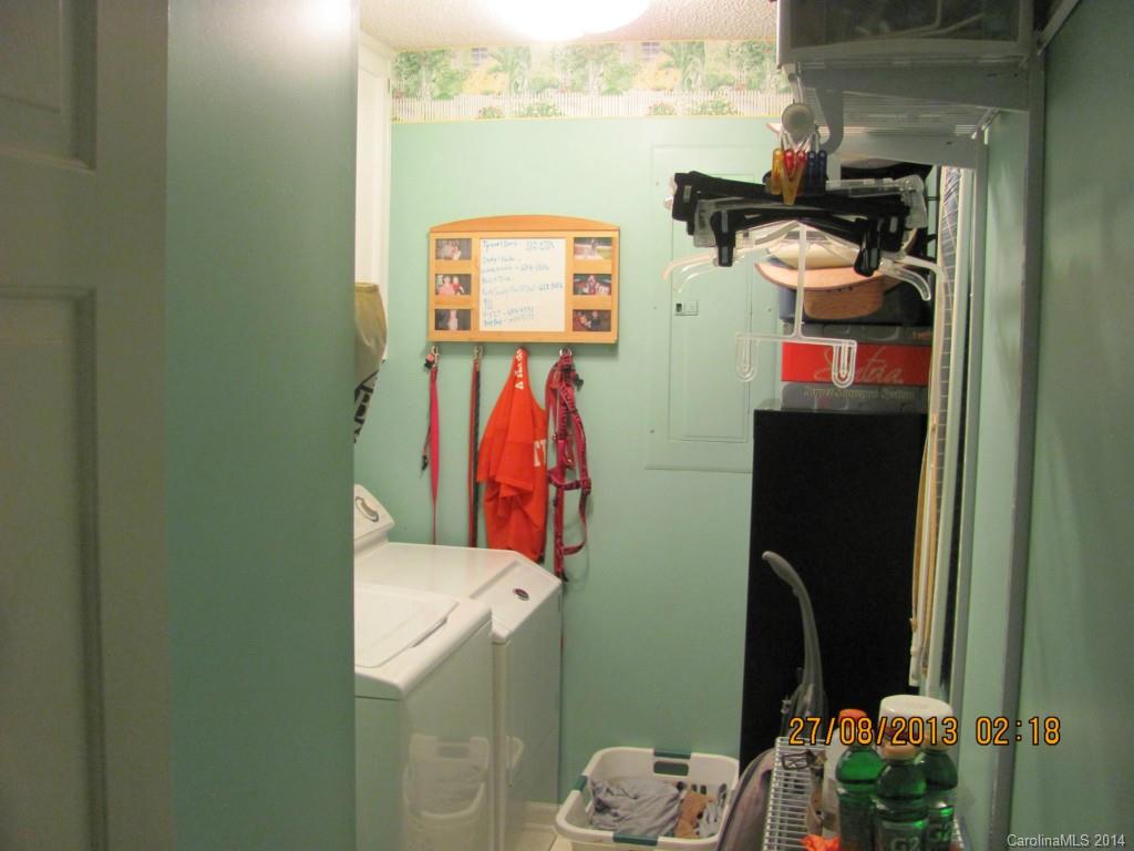 Timbercrest - Residential