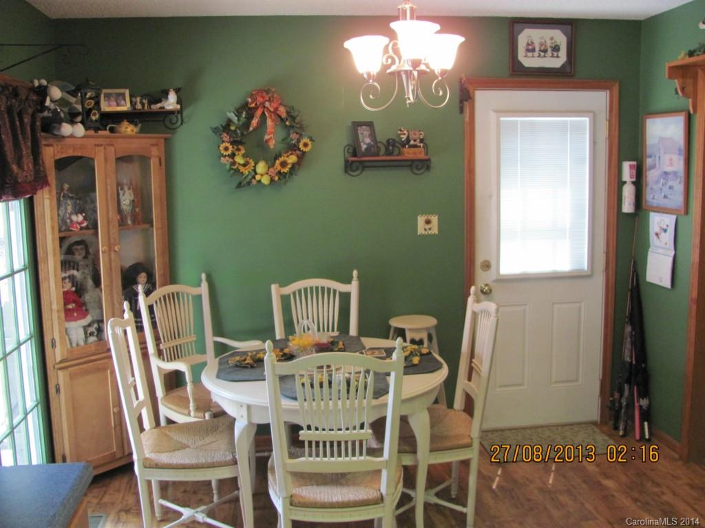 Timbercrest - Residential