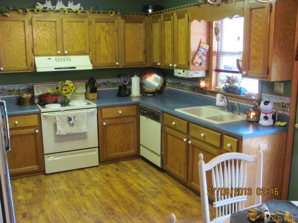 Timbercrest - Residential