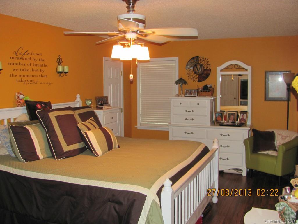 Timbercrest - Residential