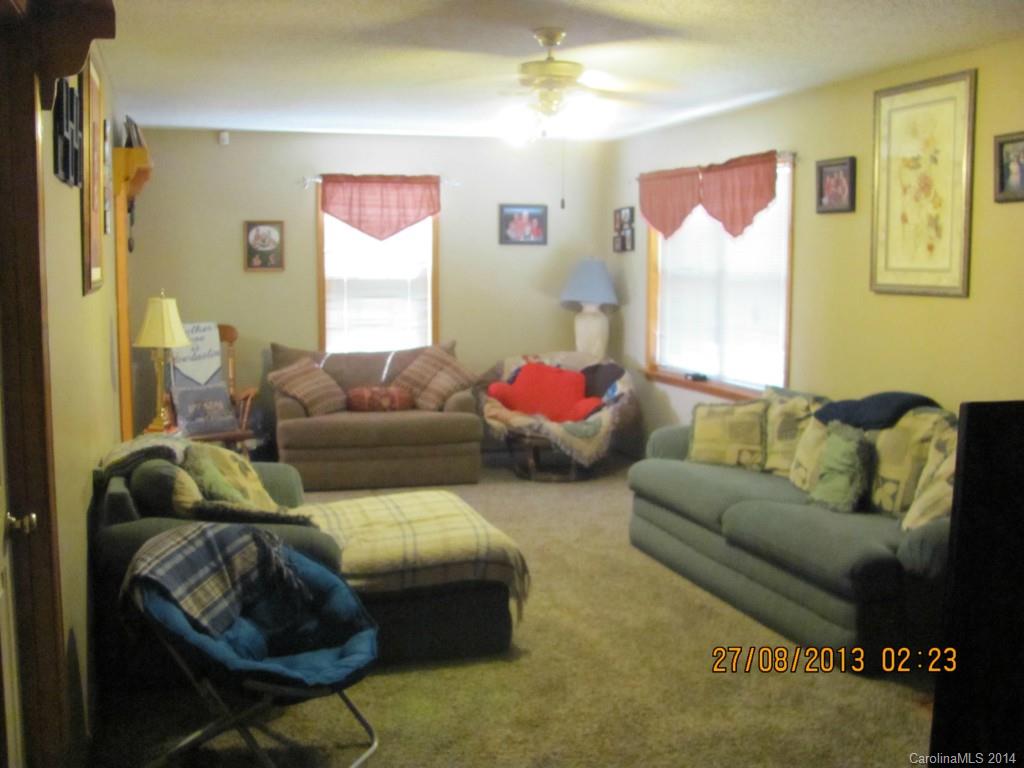 Timbercrest - Residential