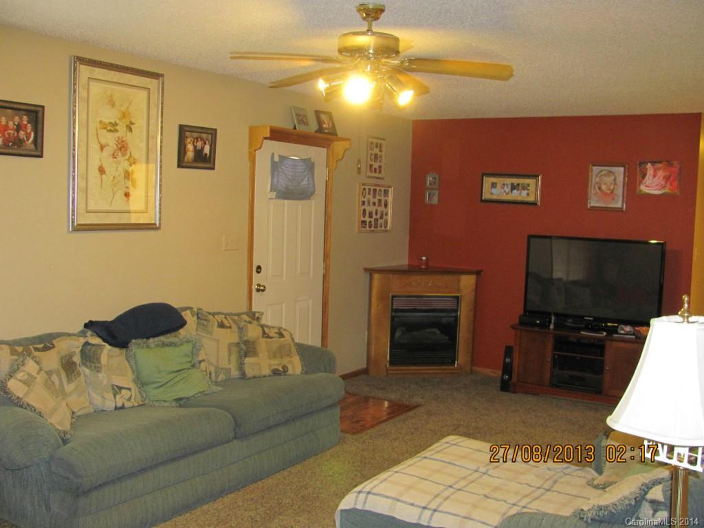 Timbercrest - Residential