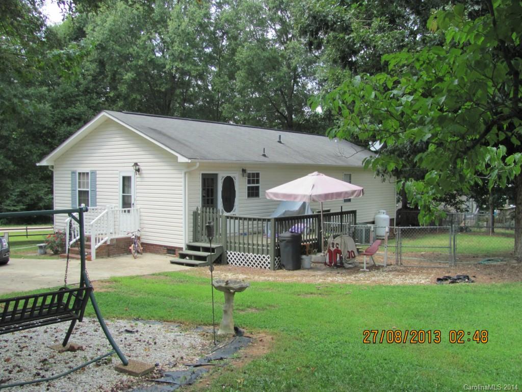 Timbercrest - Residential