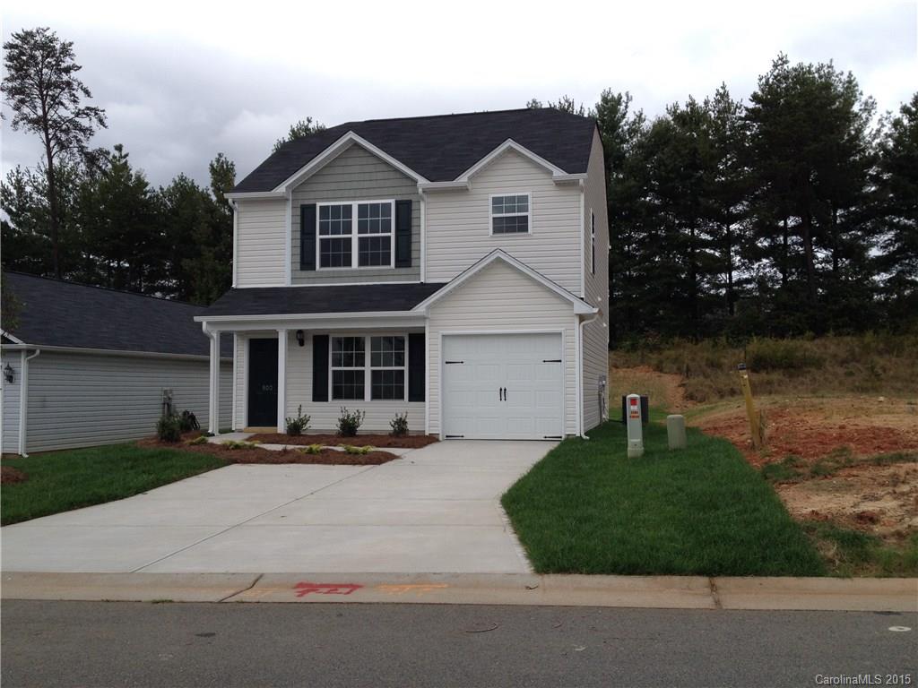 Gunnars Ridge - Residential