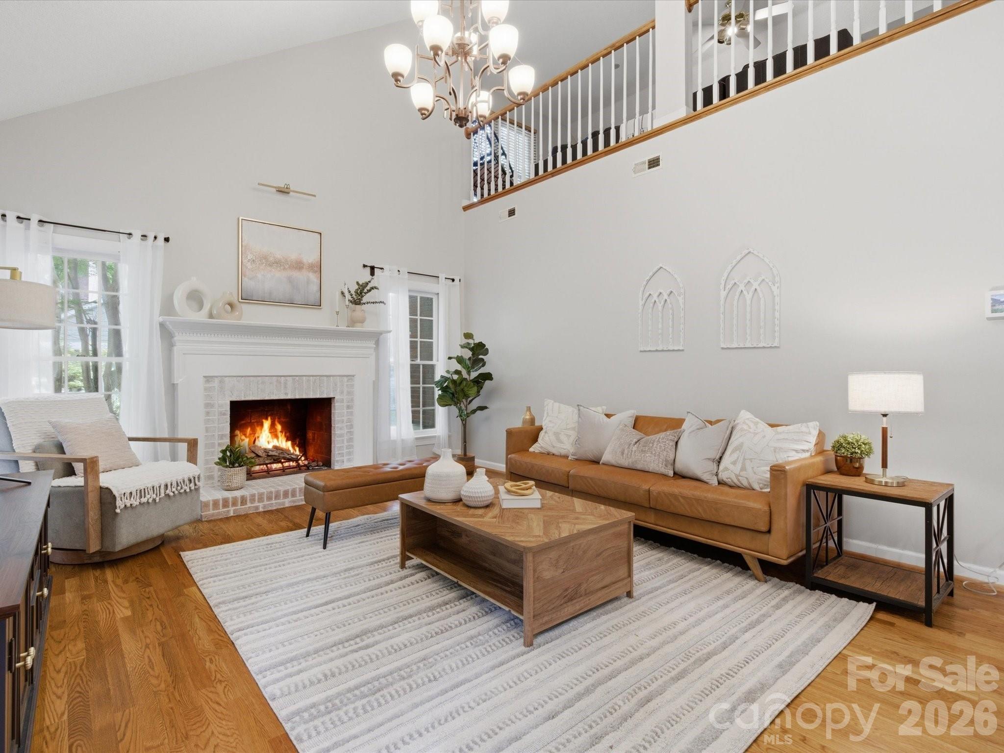 Hunters Gate - Residential