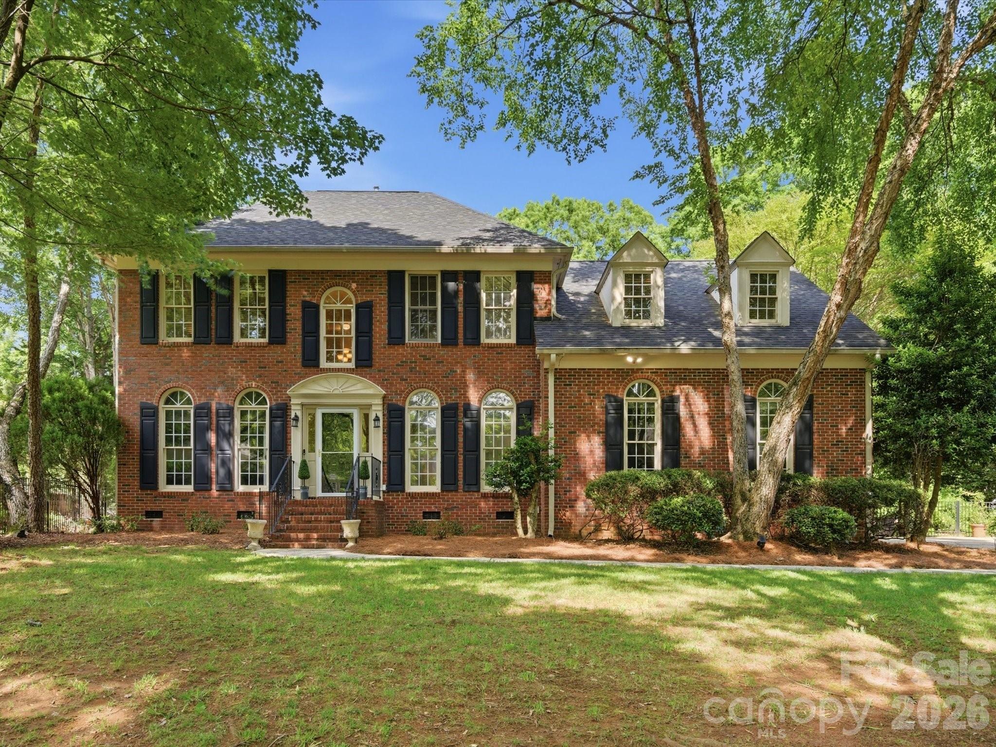 Hunters Gate - Residential