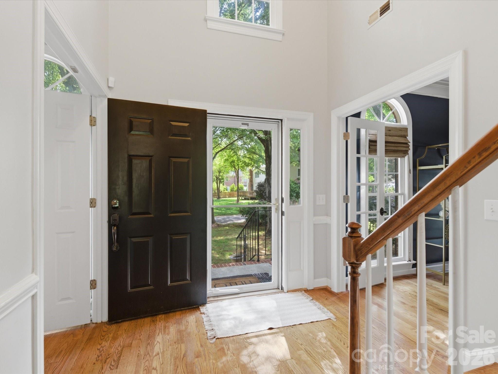12505 Abbotsbury Court