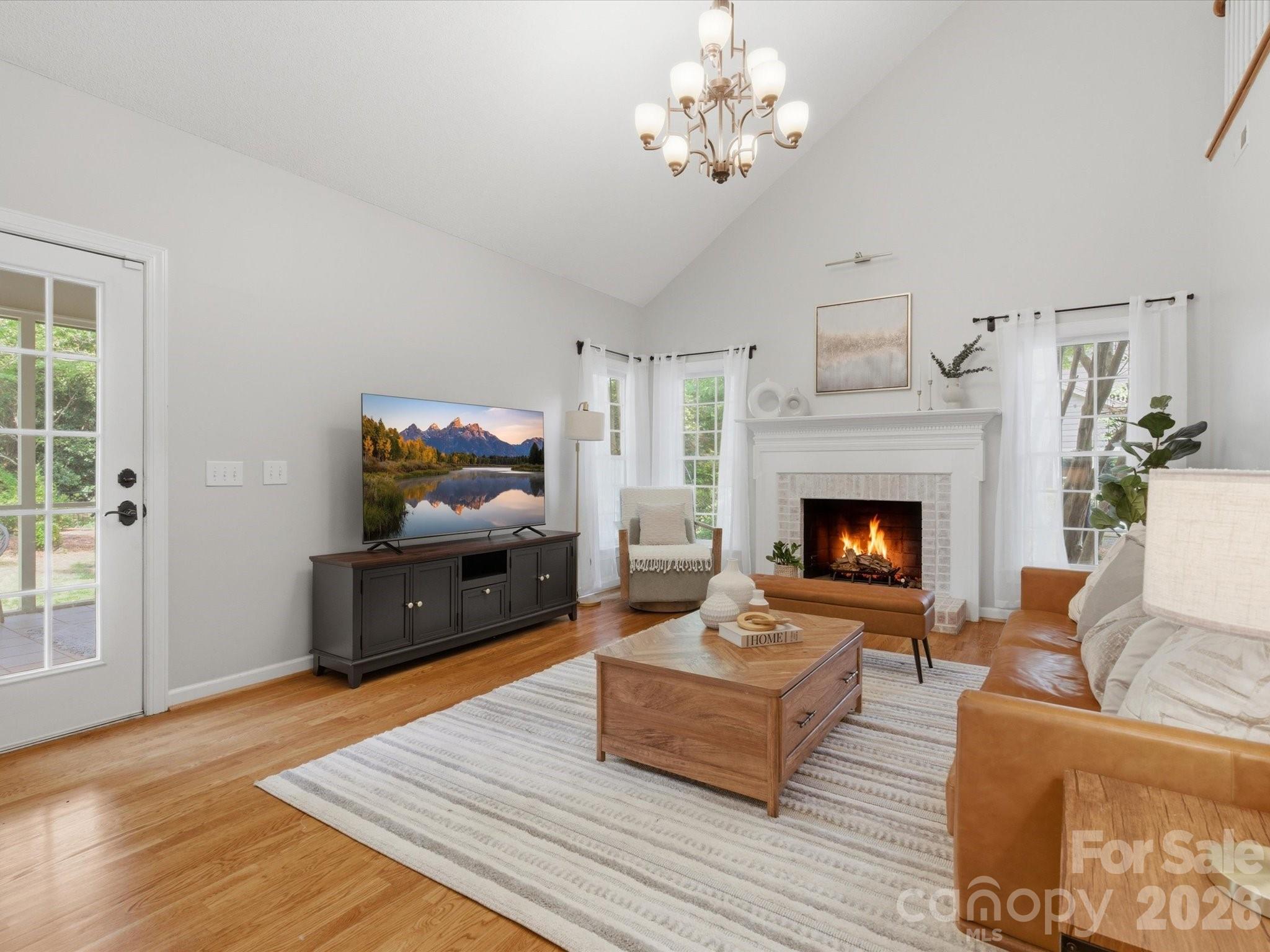 Hunters Gate - Residential