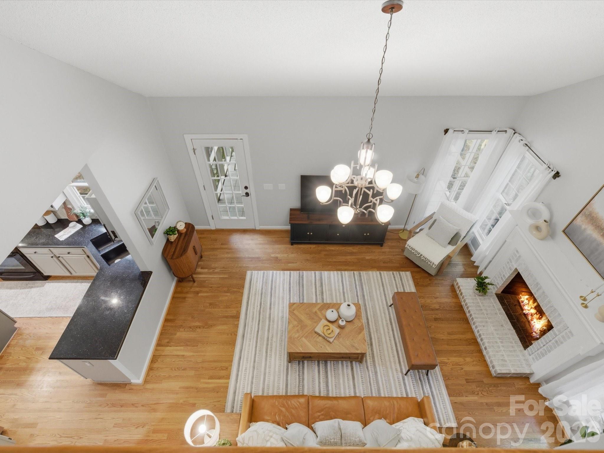Hunters Gate - Residential