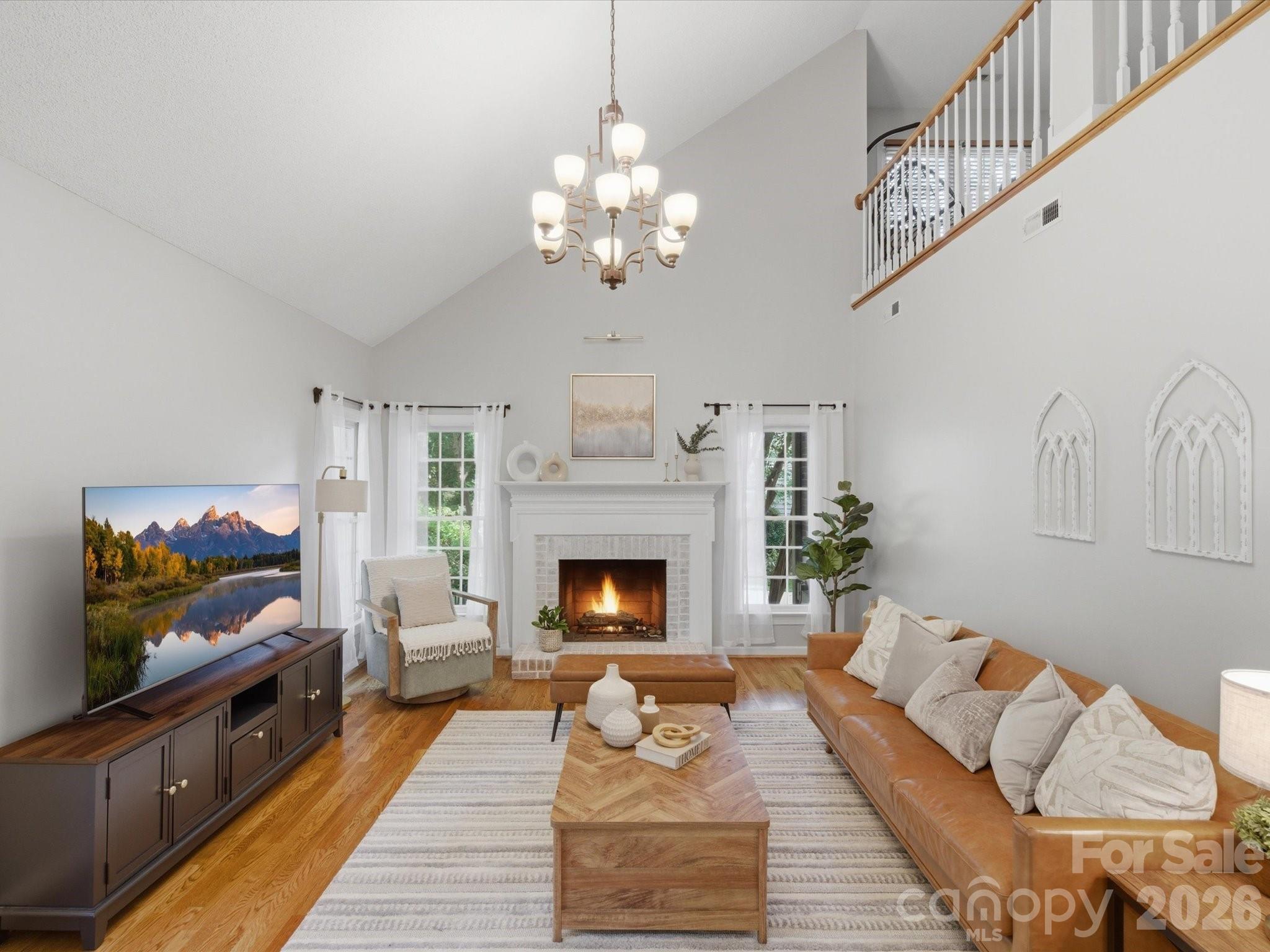 Hunters Gate - Residential