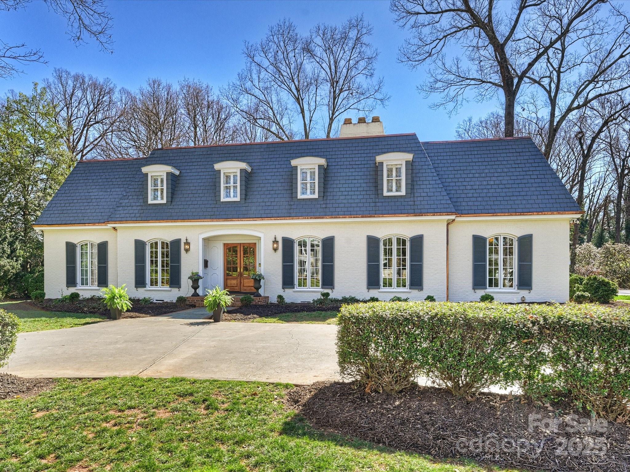 Foxcroft - Residential