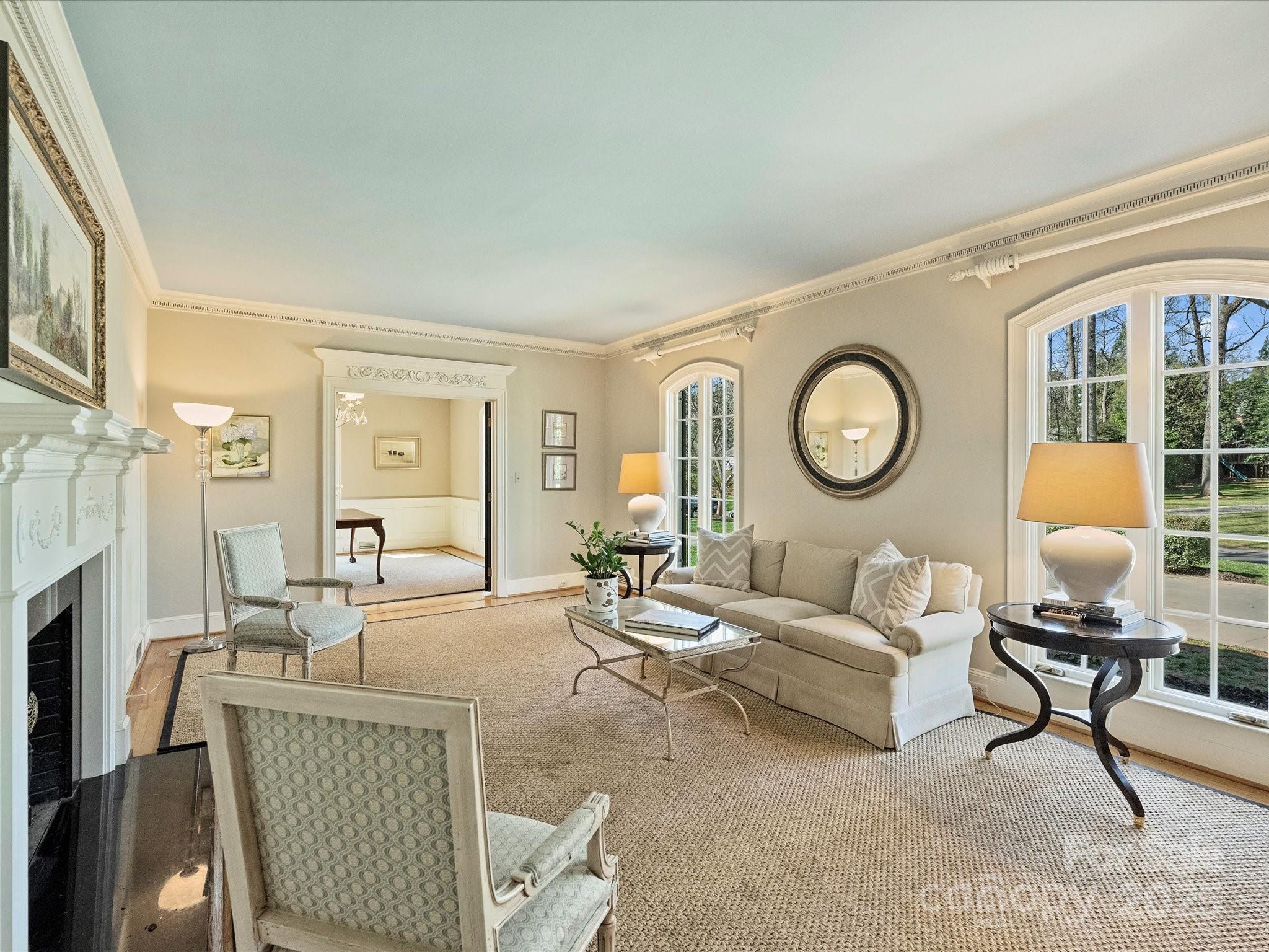 Foxcroft - Residential