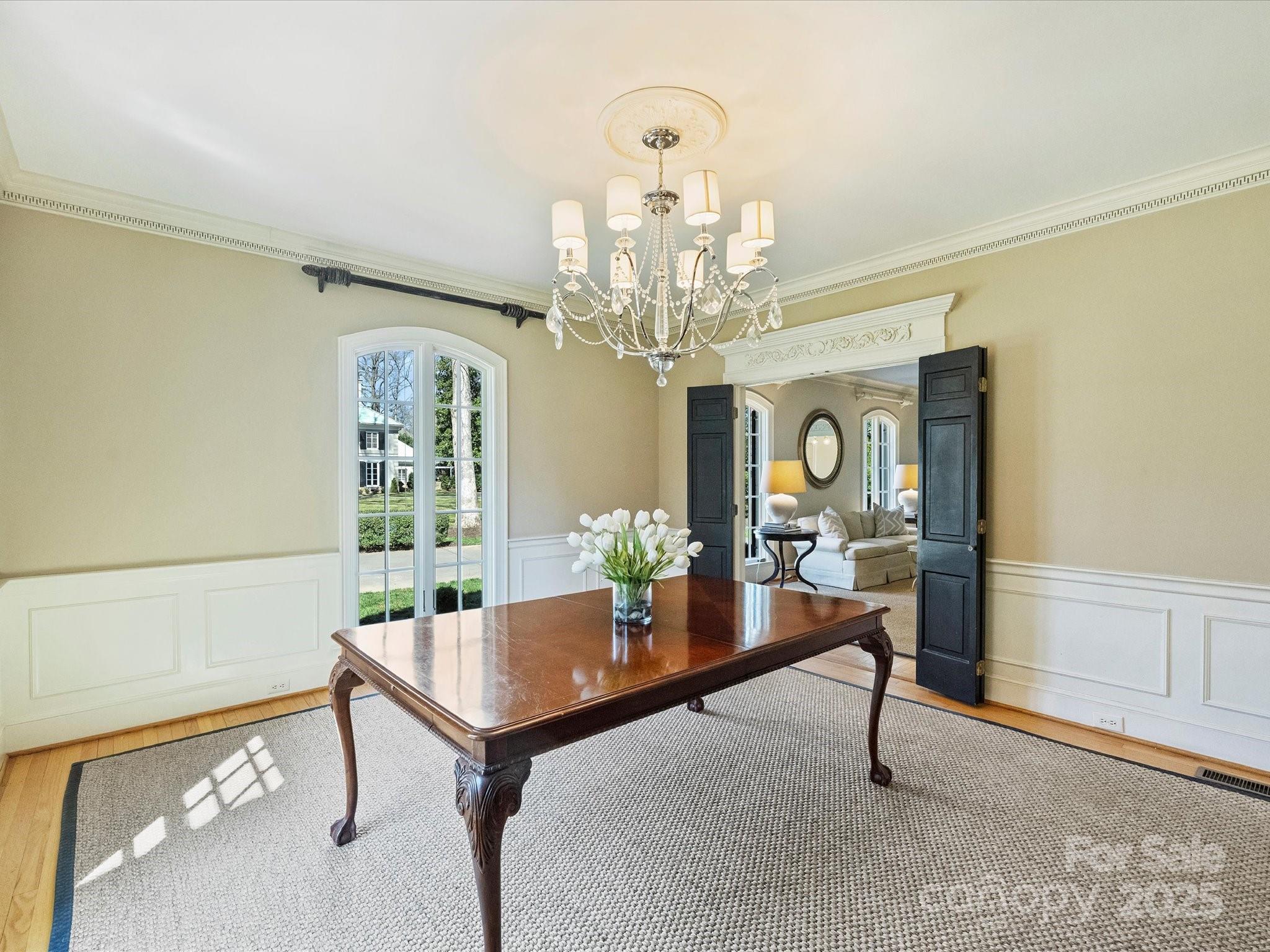 Foxcroft - Residential