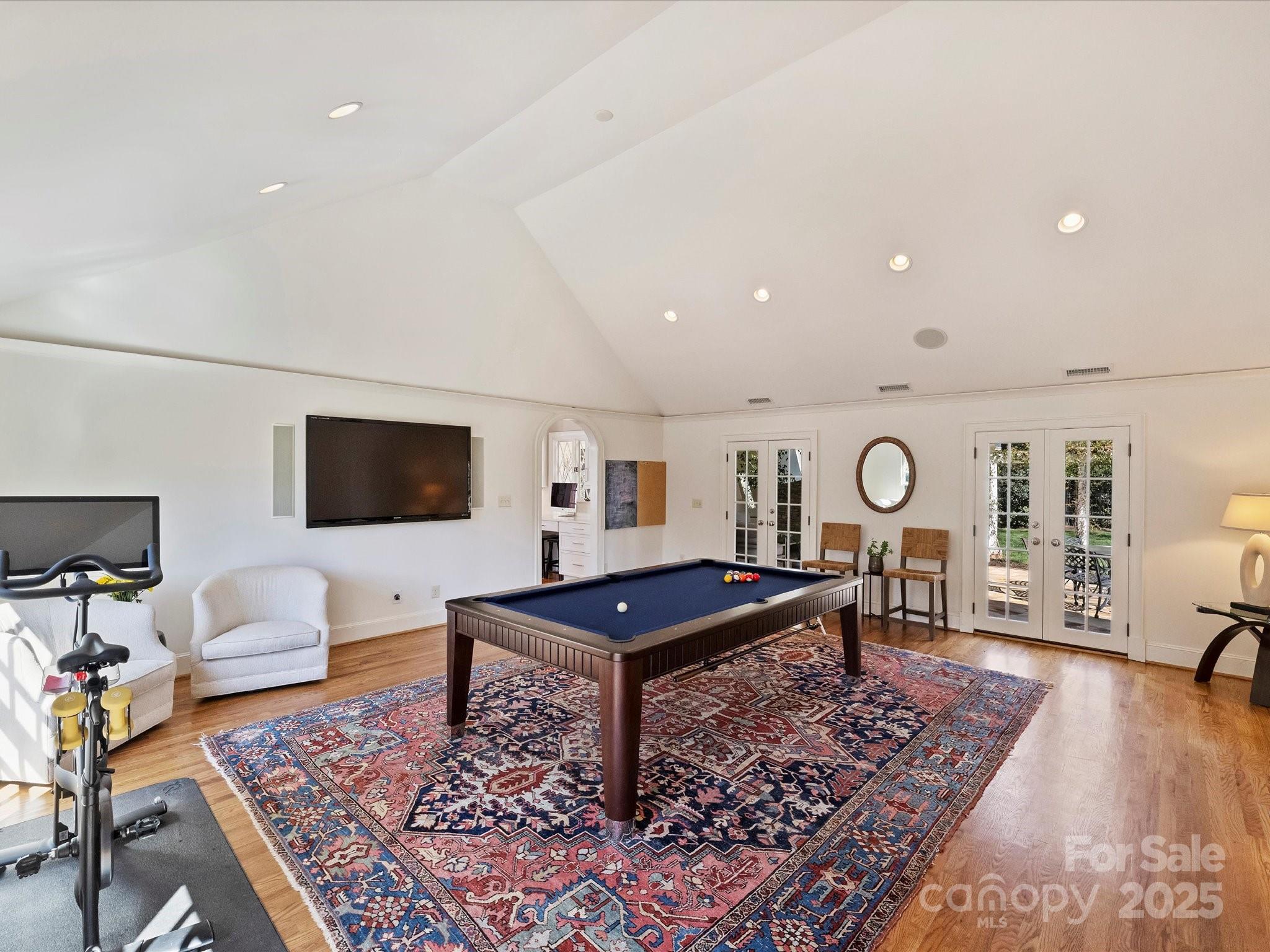 Foxcroft - Residential