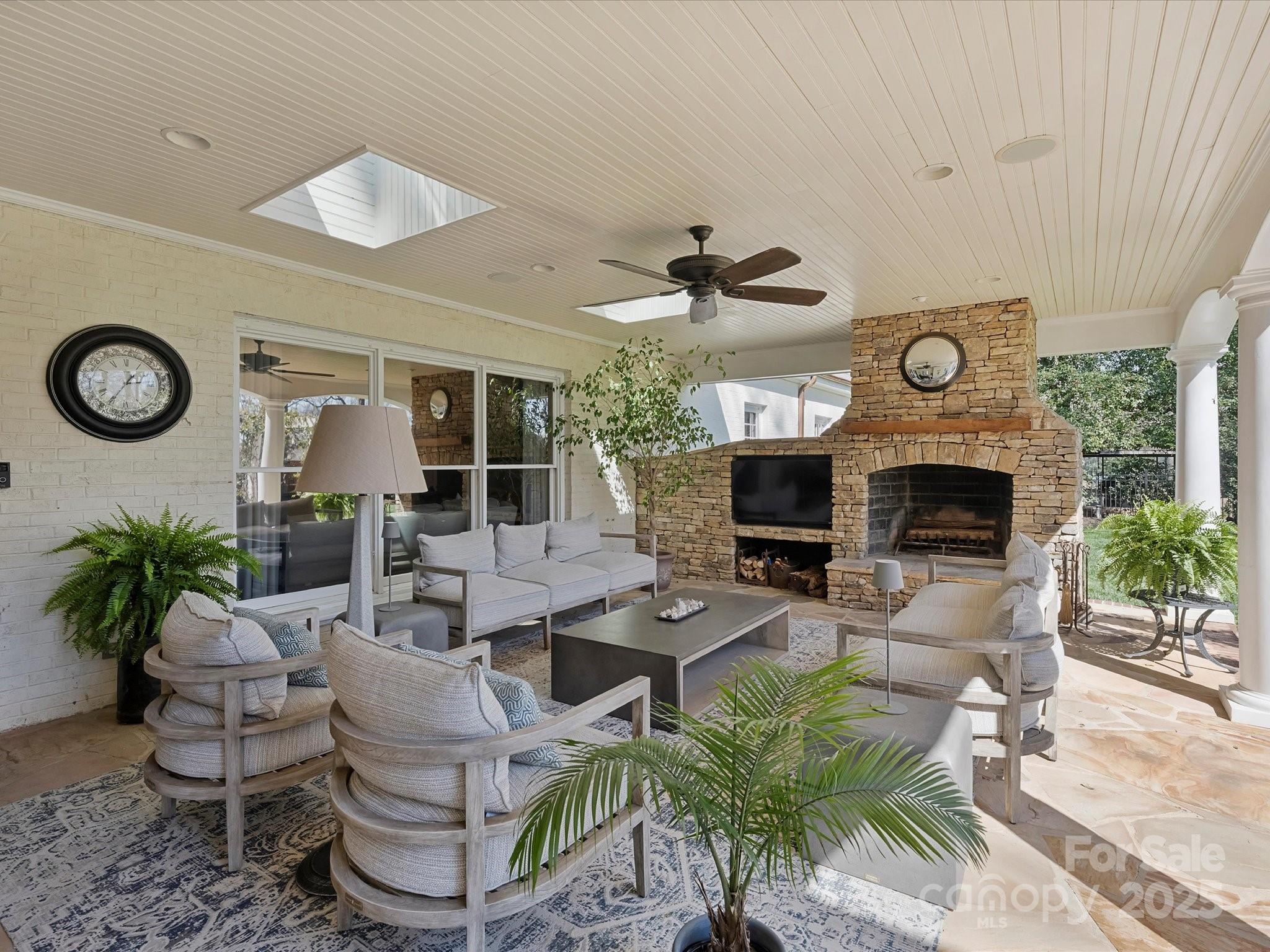 Foxcroft - Residential