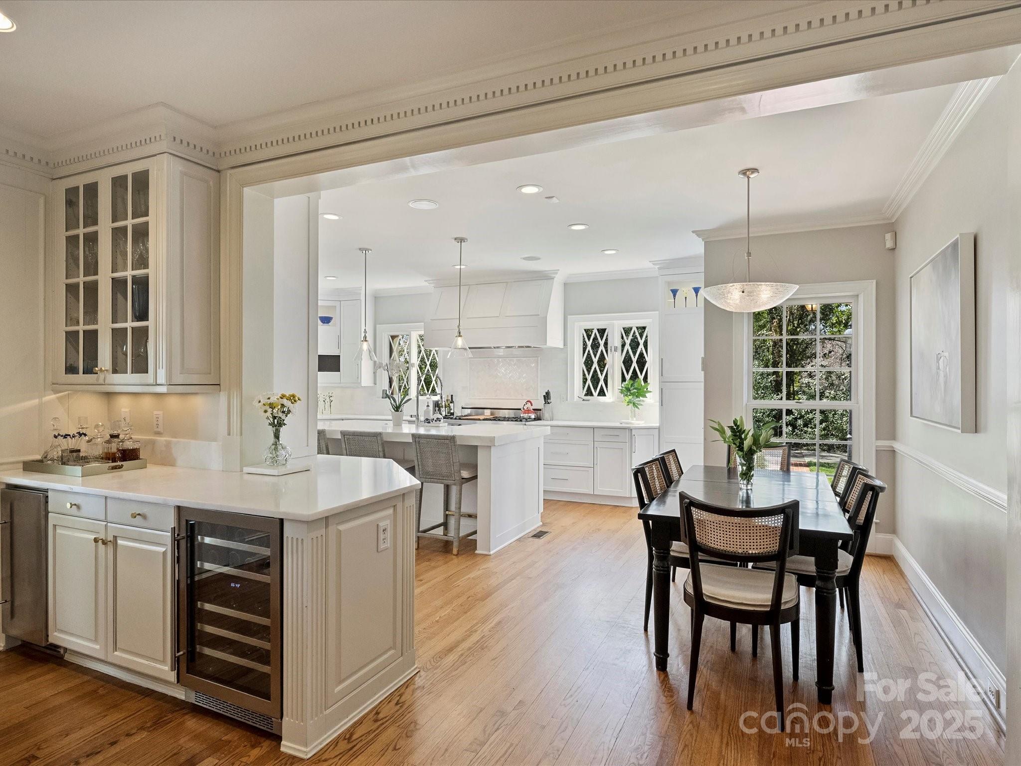 Foxcroft - Residential