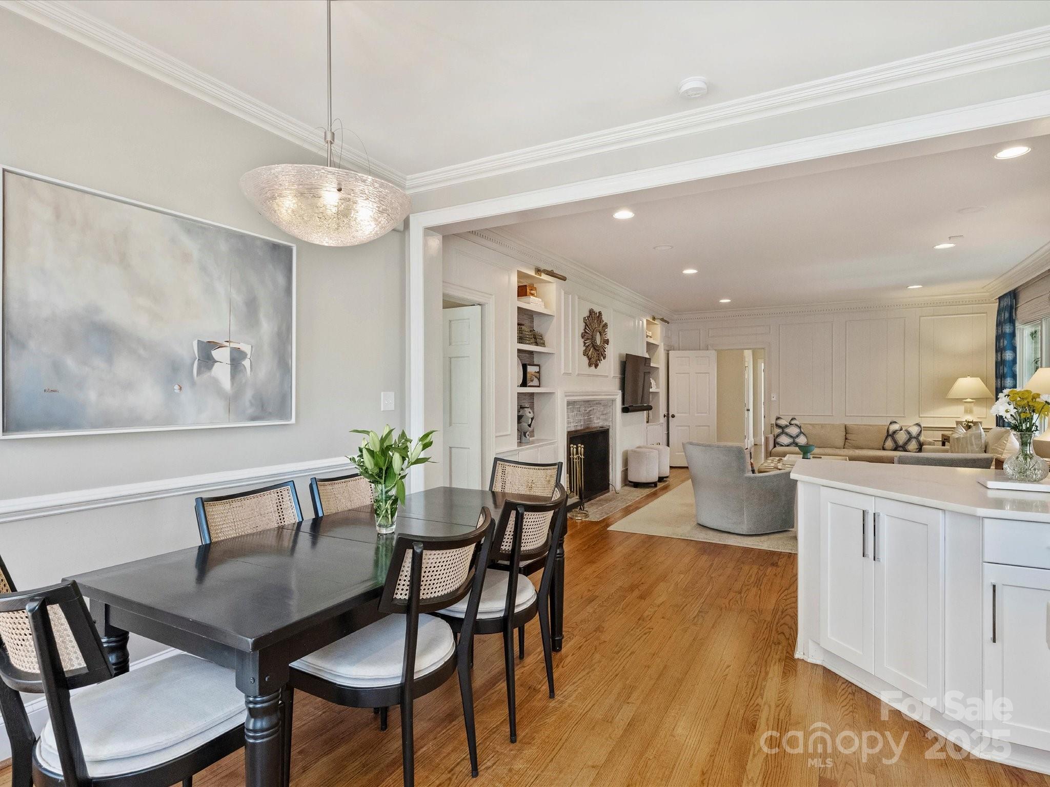 Foxcroft - Residential