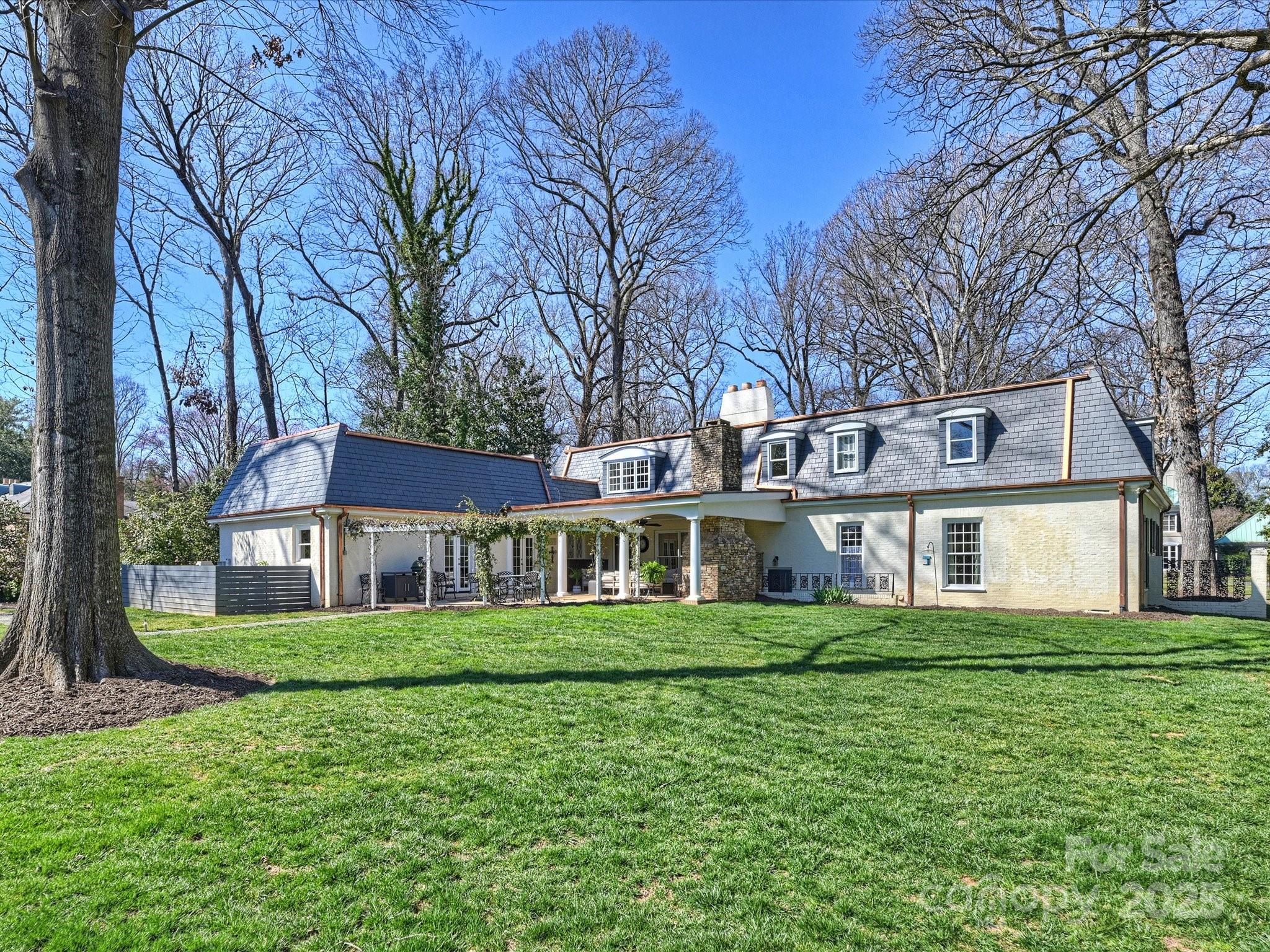 Foxcroft - Residential