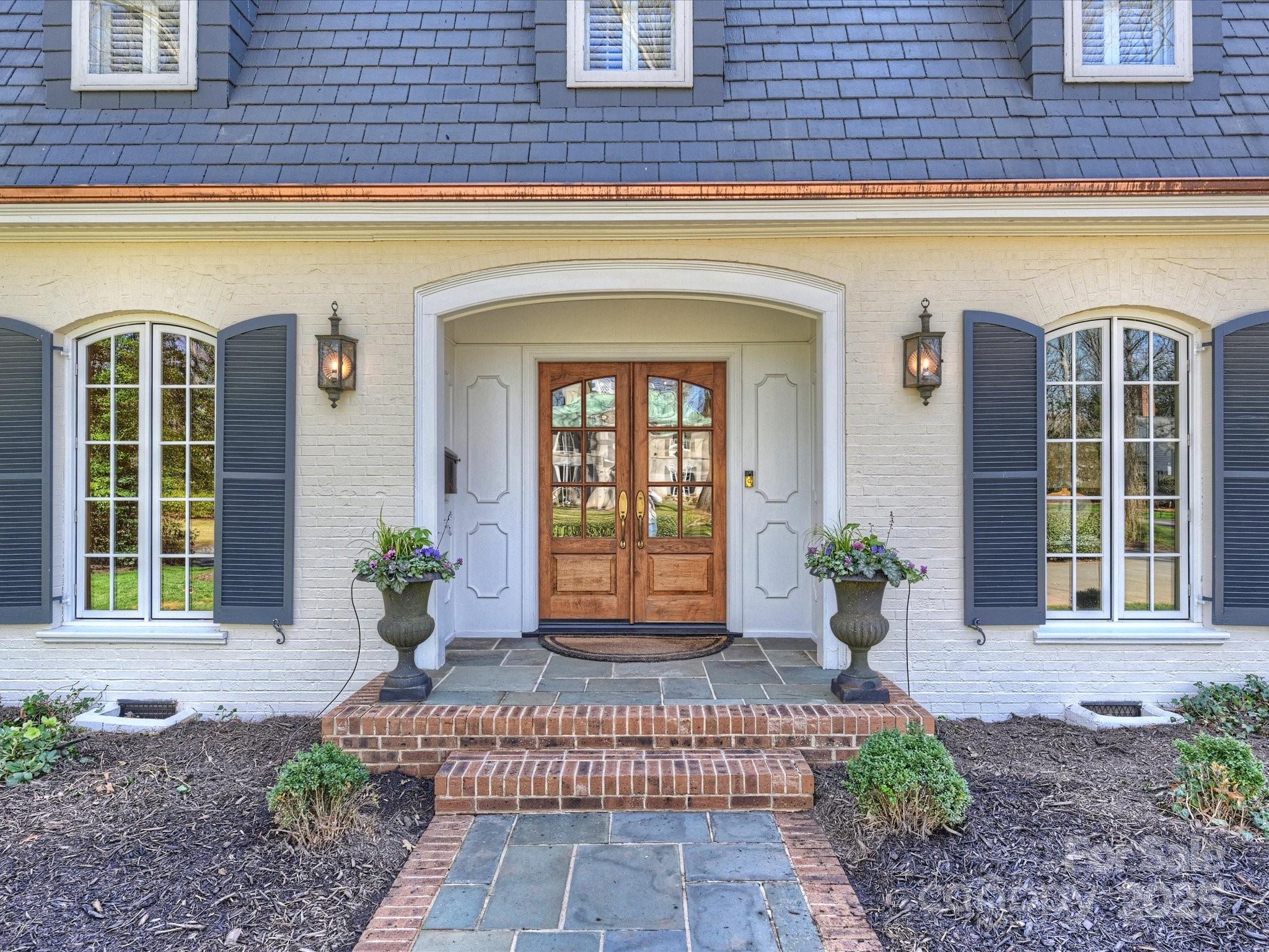 Foxcroft - Residential