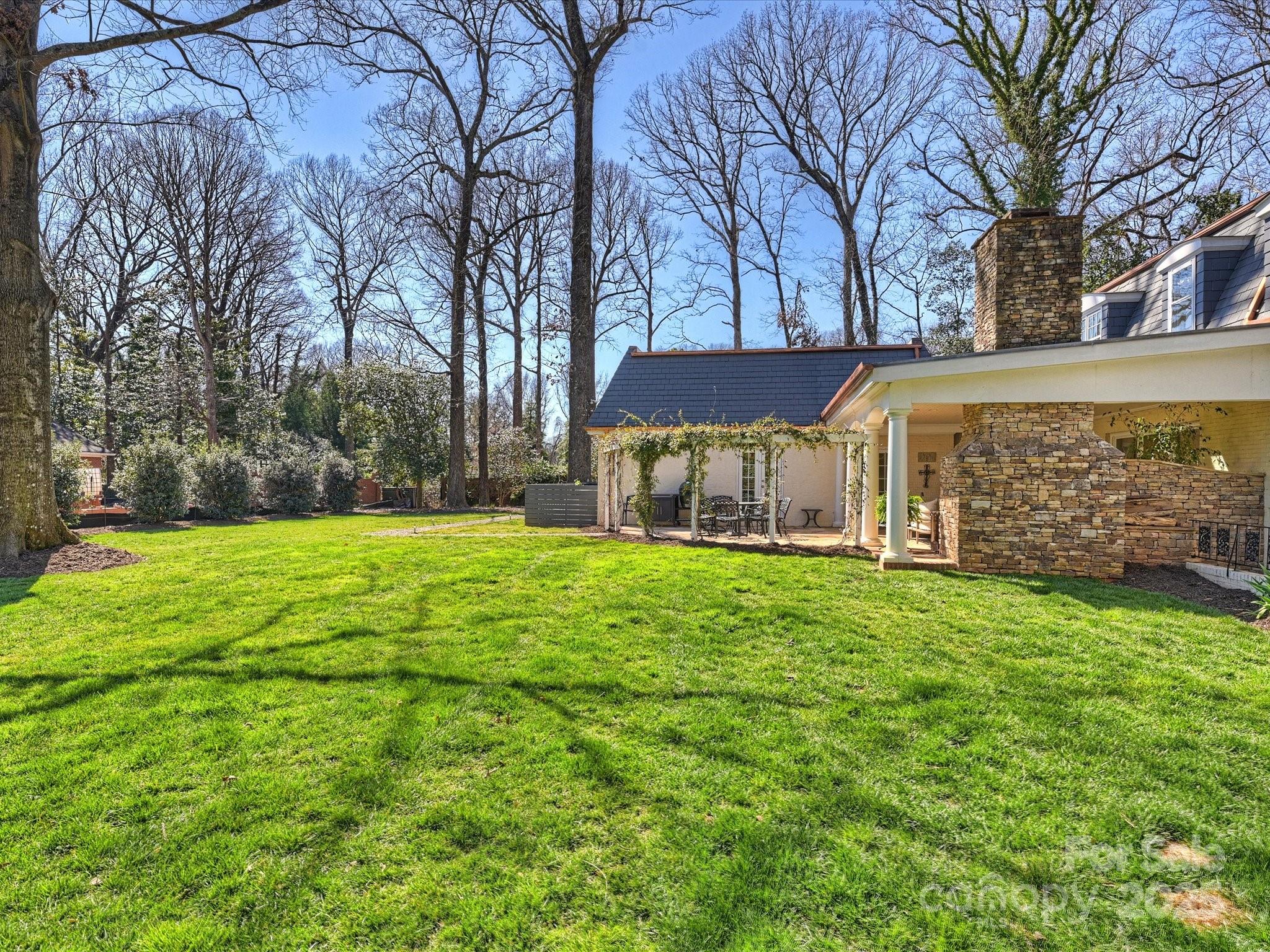 Foxcroft - Residential