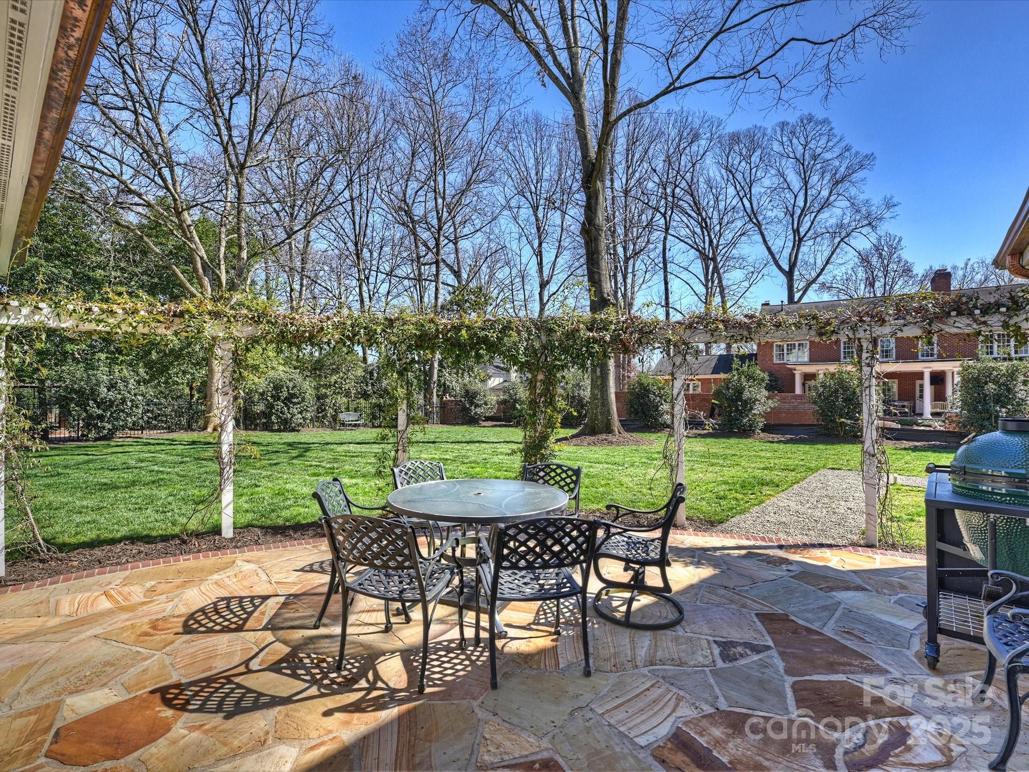 Foxcroft - Residential