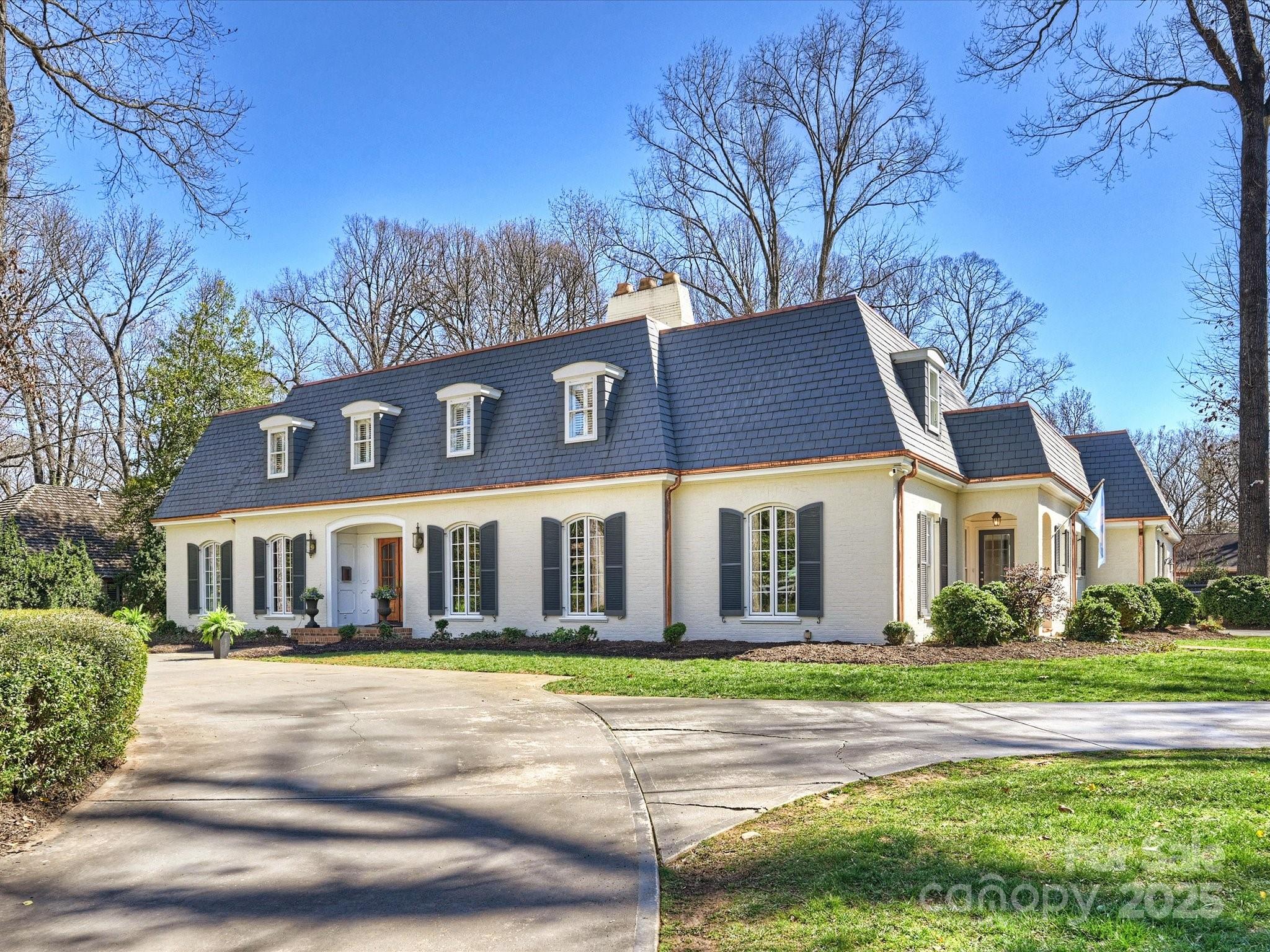 Foxcroft - Residential