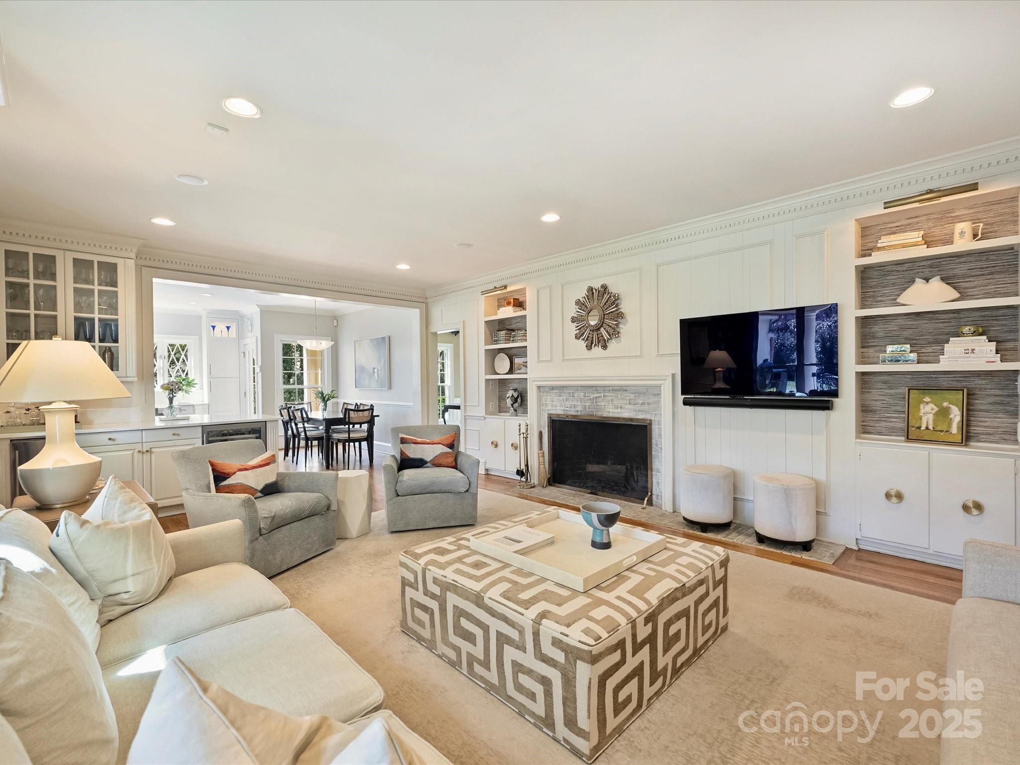 Foxcroft - Residential