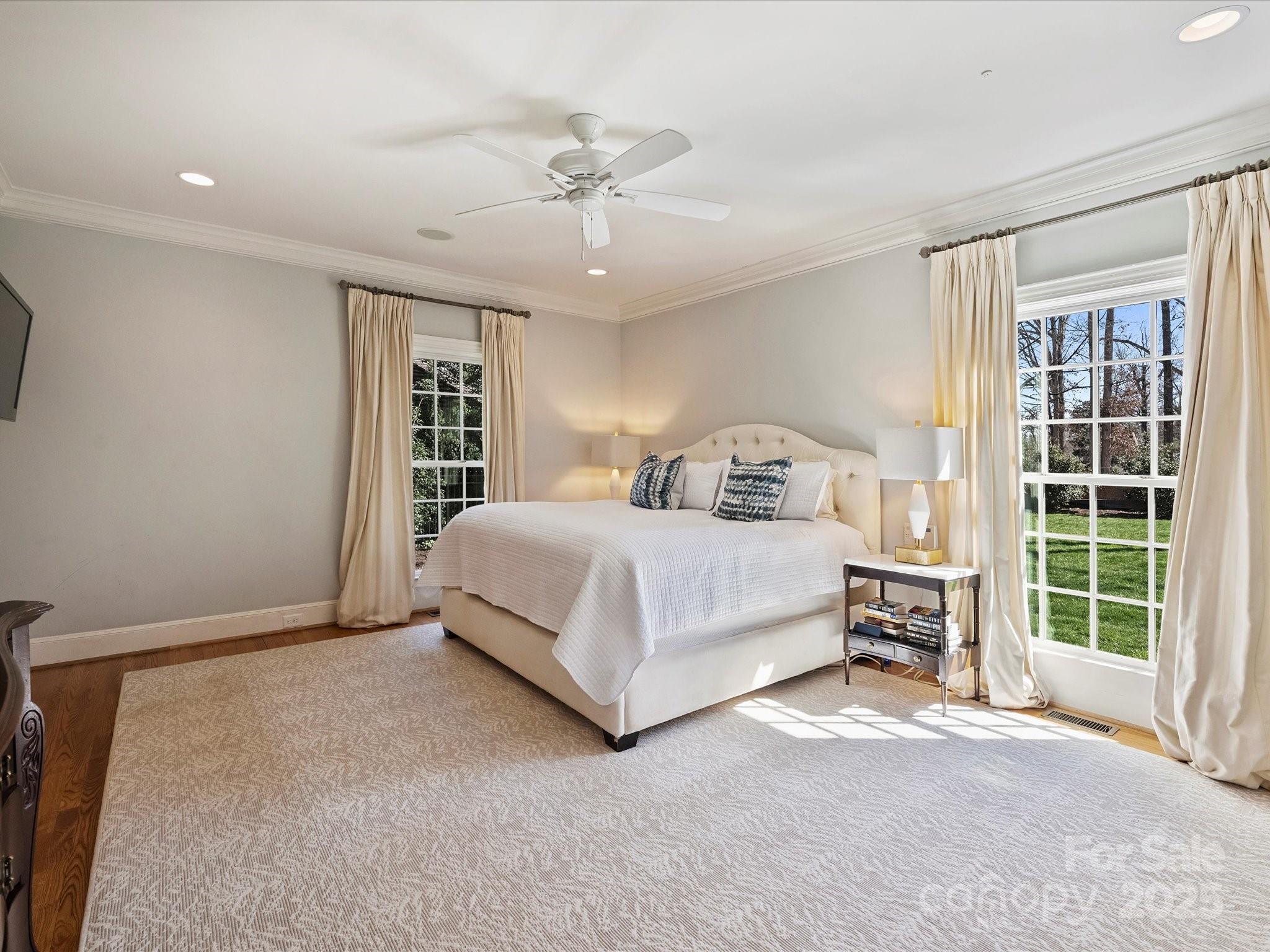 Foxcroft - Residential