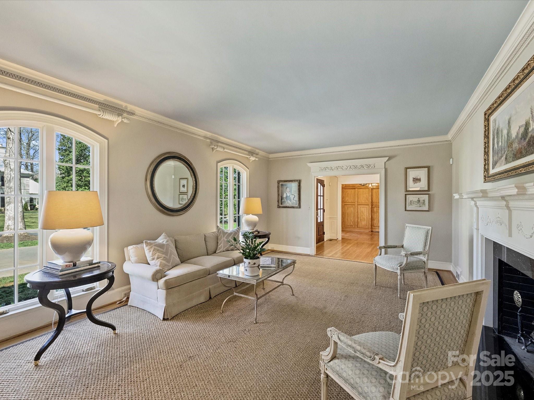 Foxcroft - Residential