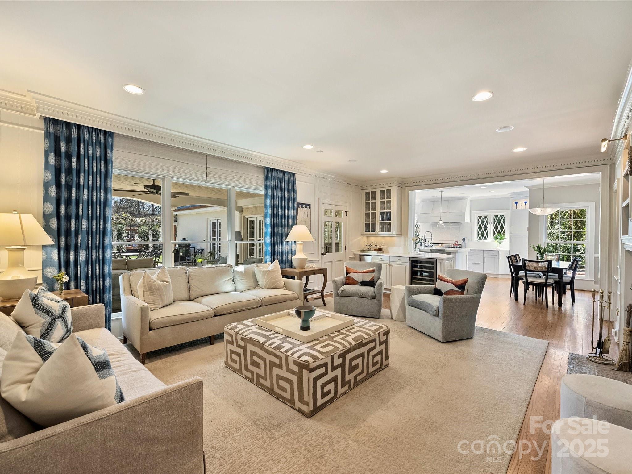 Foxcroft - Residential